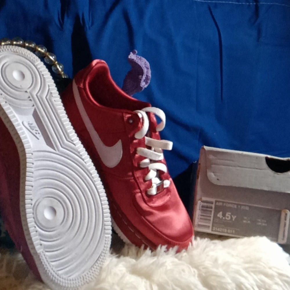 AIR FORCE 1 (GS)